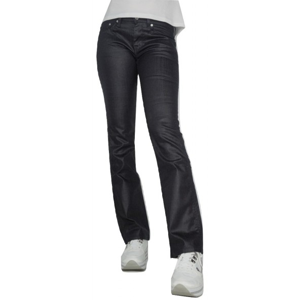 Pepe jeans denim KENSINGTON L294X08 bootcut intigo
