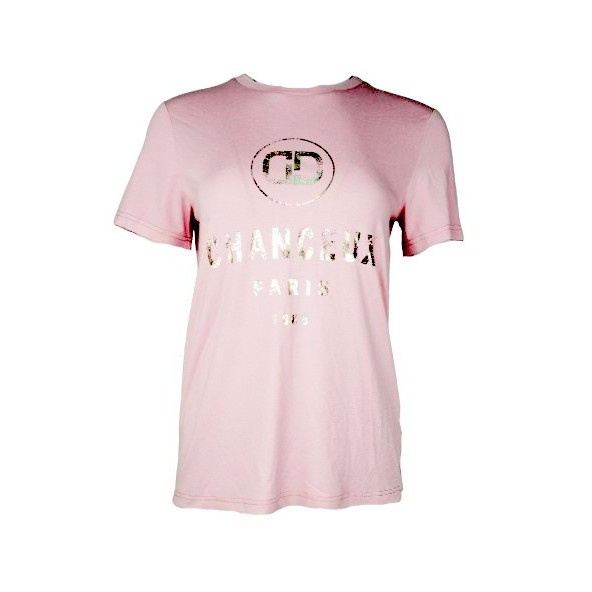 Desiree 17.34018 μπλούζα ροζ