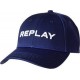Replay AX4161.000.A0113.500 καπέλο navy