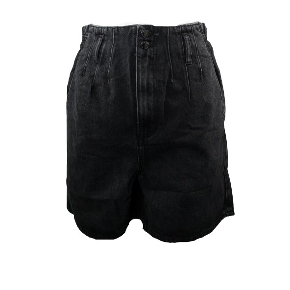 Toi&moi 20-3607-121 jean shorts black