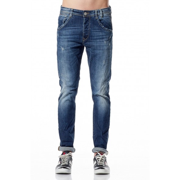 Edward alim-142 jeans