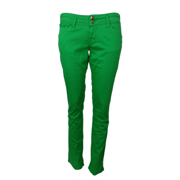 Bsb 029-212072 Aiko pants green