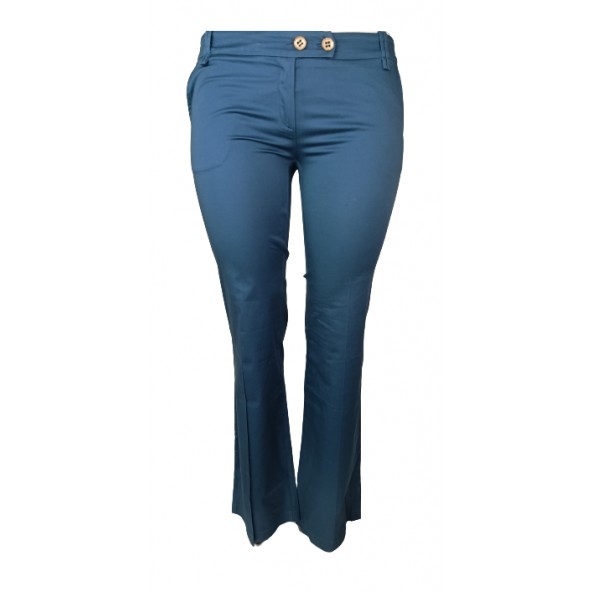 Passager 21041 trousers blue