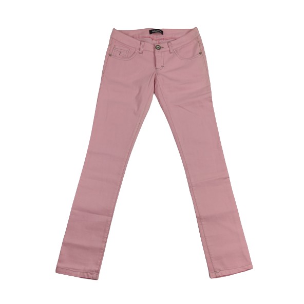Paranoia 5213 trousers pink