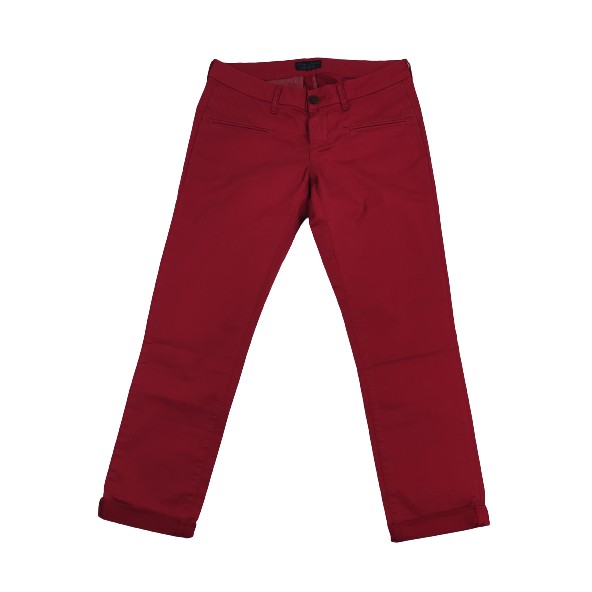 Scinn 116-37-SP069 jenny trousers berry