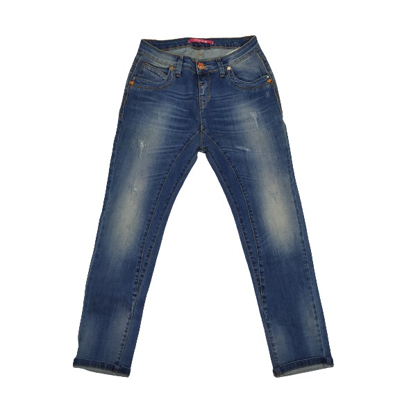 Cover 94G-270-1013 jeans light blue denim