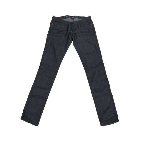 Scinn Kiberly L10637 jeans black denim