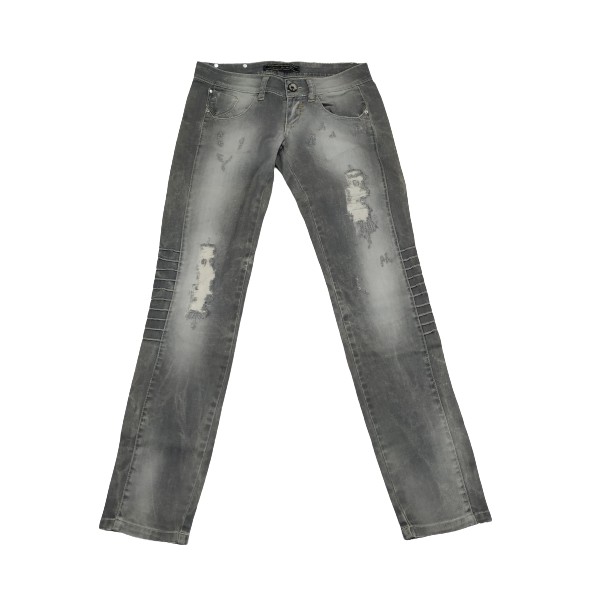Edward 11.1.2.84.013 Brooke jeans grey denim