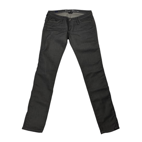 Scinn Kiberly L39637 jeans d.grey denim