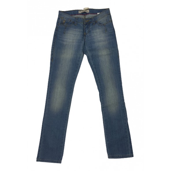 Paranoia 5803 jeans blue denim