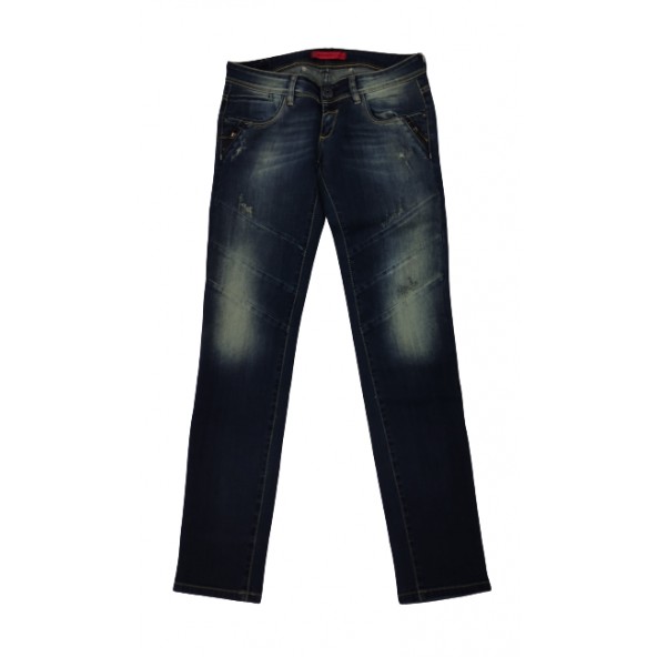 Edward 14.1.2.84.065 Diaz-533 jeans denim